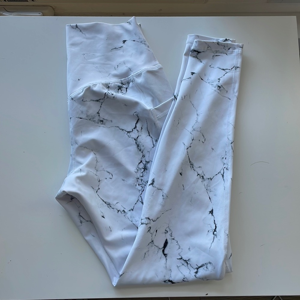 Buffbunny legging